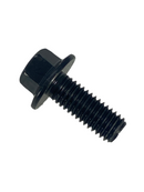 OEM Green Bolt M8x20, Hexagon Flange for NIU Scooters