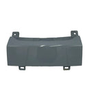 OEM Grey Center Cover for NIU MQi GT