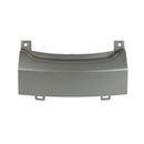 OEM Grey Center Cover for NIU MQi GT Evo, MQi GT