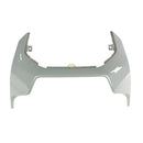 OEM Grey Cover, Front Panel, Lower for NIU MQi GT