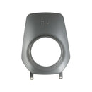 OEM Grey Cover, Front Panel, Upper for NIU MQi GT Evo, MQi GT