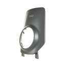 OEM Grey Cover, Front Panel, Upper for NIU MQi GT Evo, MQi GT - image 2