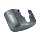 OEM Grey Front Neck Cover for NIU UQi - image 2