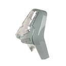 OEM Grey Front Panel for NIU MQi GT - image 2