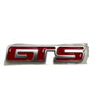 OEM GTS Name Badge Decal for NIU Scooters