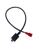 OEM H2 Connector Cable Obd Only, 72V Batteries for NIU Scooters