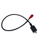 OEM H2 Connector Cable Obd Only, 72V Batteries for NIU Scooters - image 2