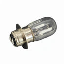 OEM Halogen 12V 35/30W Headlight Bulb for P15D-25-1 Base for Genuine Scooters