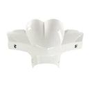 OEM Handle Cover Upper, White for Genuine Hooligan