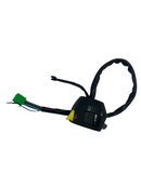 OEM Handlebar Switch, L. for Genuine G400