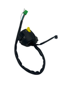 OEM Handlebar Switch, L. for Genuine G400 - image 2