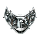 OEM Head Light Assembly for Genuine Blur 220i