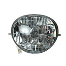 OEM Head Light Assembly for Genuine Buddy Kick 125