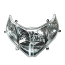 OEM Head Light Assembly Genuine Blur