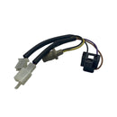 OEM Headlight Wiring Harness for Genuine Stella 4T/Auto