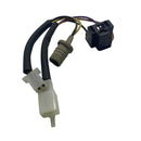OEM Headlight Wiring Harness for Genuine Stella 4T/Auto - image 2