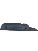OEM Heat Protector for Genuine Buddy Kick 125
