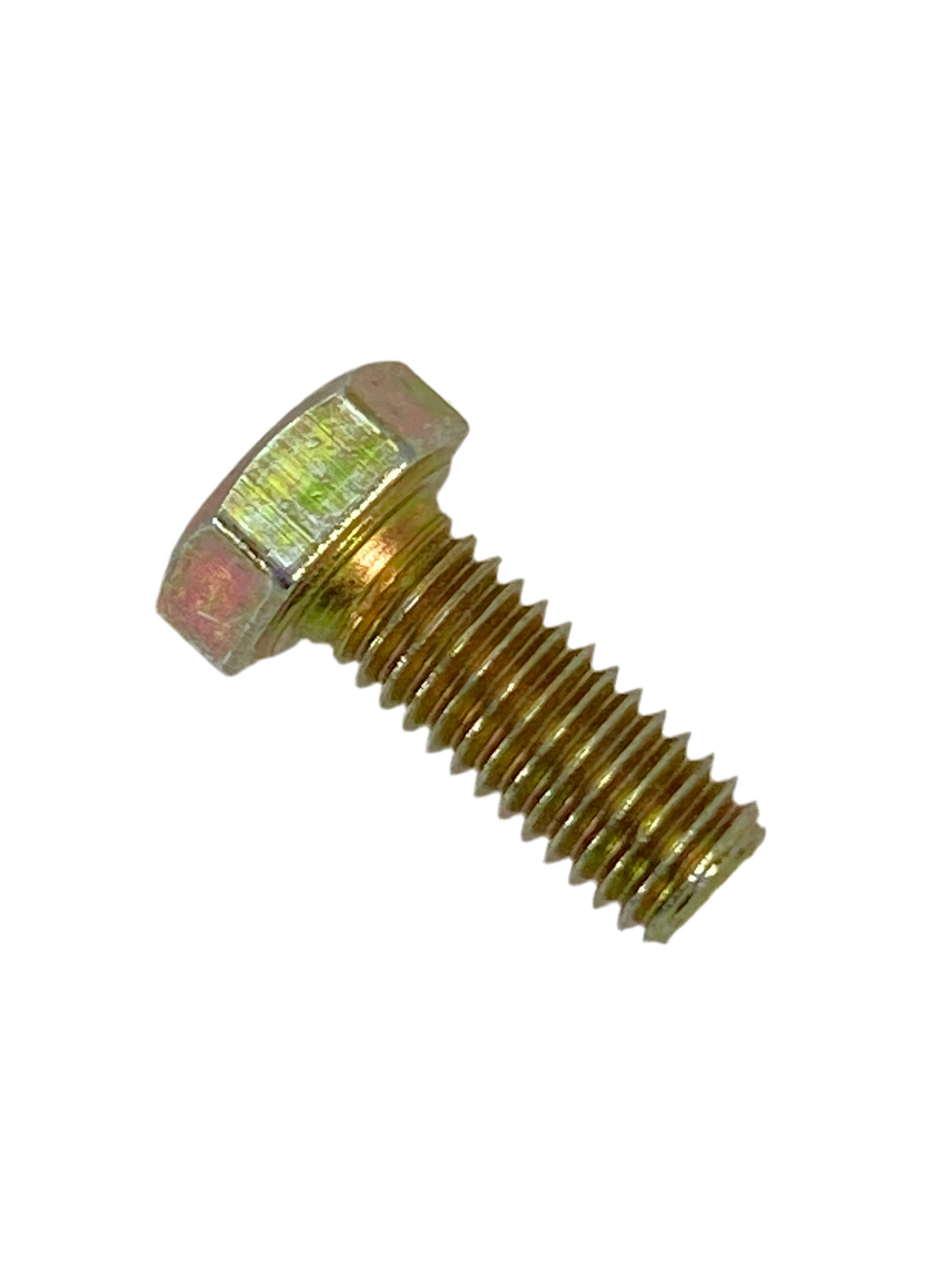 Royal Alloy GT150 OEM Hex Bolt M5x12 | Magic Cars