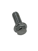 OEM Hex Flange Bolt M6*16 - Chrome Plating for Genuine G400