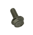 OEM Hex Flange Bolt M6*16 - Stainless Steel for Genuine G400