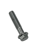OEM Hex Flange Bolt M6*28 - Chrome Plating for Genuine G400