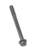 OEM Hex Flange Bolt M6*60 - Chrome Plating for Genuine G400
