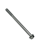 OEM Hex Flange Bolt M6*75 - Chrome Plating for Genuine G400