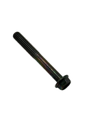 OEM Hex Flange Bolt M6 x 1.0mm x 45mm - 8mm Head D for Genuine Scooters