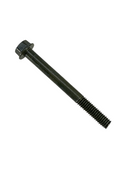 OEM Hex Flange Bolt M6 x 1.0mm x 55mm - 8mm Head D for Genuine Scooters