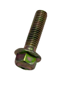 OEM Hex Flange Bolt M8*30 - Color-zinc for Genuine G400