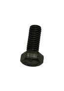 OEM Hexagon Bolt M5x12, Green for Genuine Scooters
