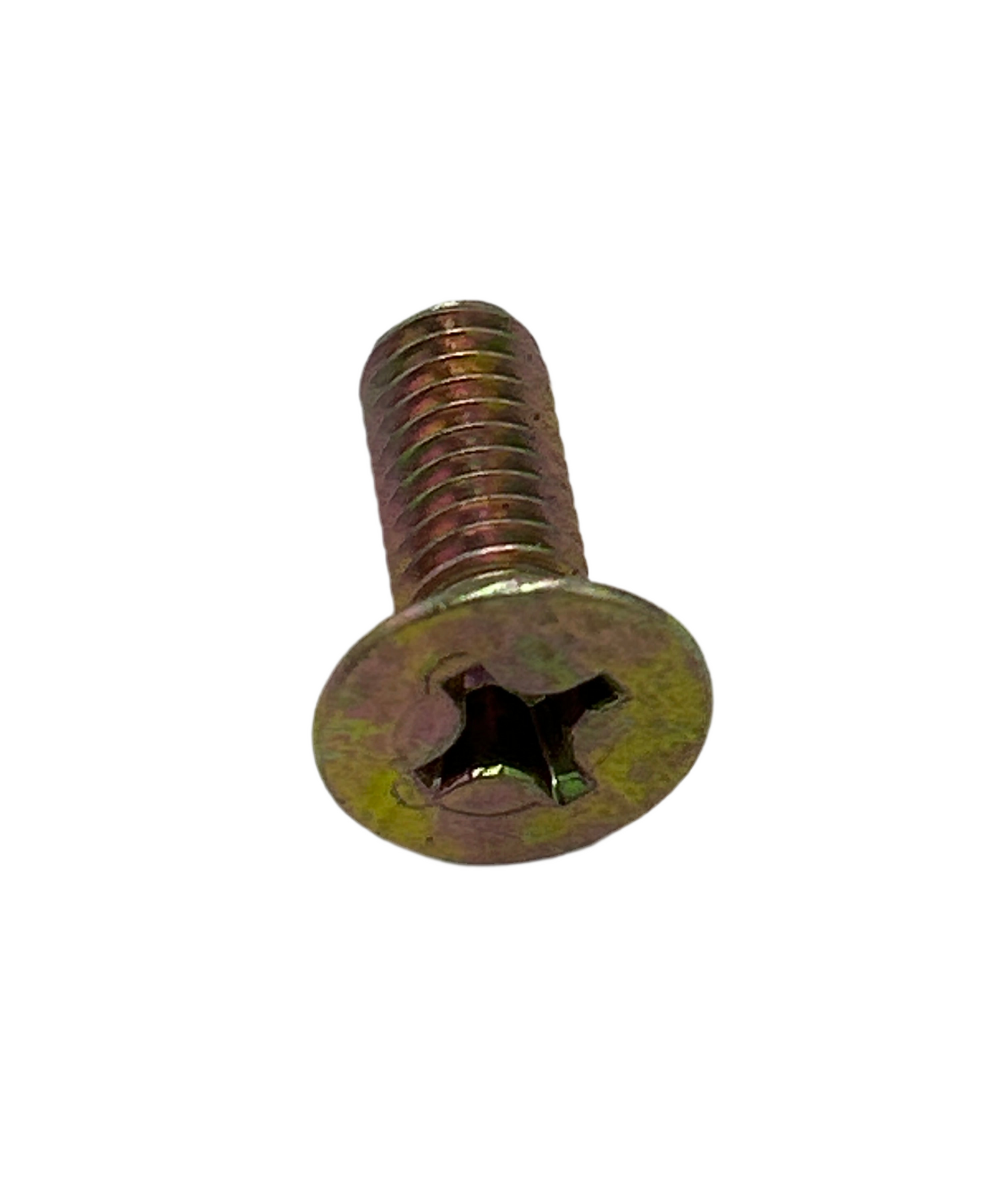 Genuine Scooter OEM Hexagon Flange Bolt (M6*15) | Magic Cars