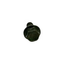 OEM Hexagon Flange Bolt M6x12, Green for Genuine Scooters