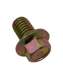 OEM Hexagon Flange Bolt M8x12 for Genuine Scooters