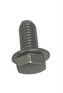 OEM Hexagon Flange Bolt - M8x15L for Genuine Buddy Kick 125