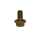 OEM Hexagon Flange Bolt M8x16 for Genuine Scooters