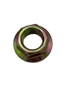 OEM Hexagon Flange Nut M12x1.25 for Genuine Scooters