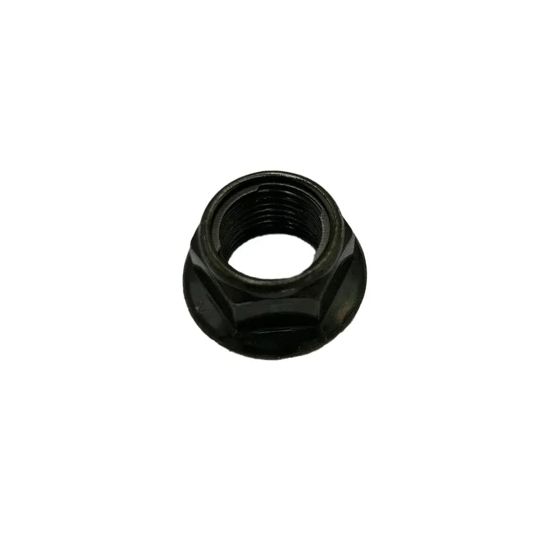Genuine Scooter OEM Hexagon Flange Nut M16*1.5, Green | Magic Cars