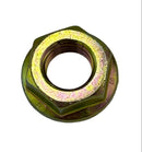 OEM Hexagon Flange Nut Nut M12 for Genuine Scooters