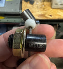 OEM Hexagon Flange Nut Nut M12 for Genuine Scooters - image 3