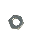 OEM Hexagon Nut for Genuine Scooters