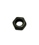 OEM Hexagon Nut M8, Green for Genuine Scooters