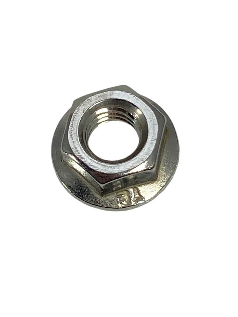 Royal Alloy GT150 OEM Hexagon Nut M6 | Magic Cars