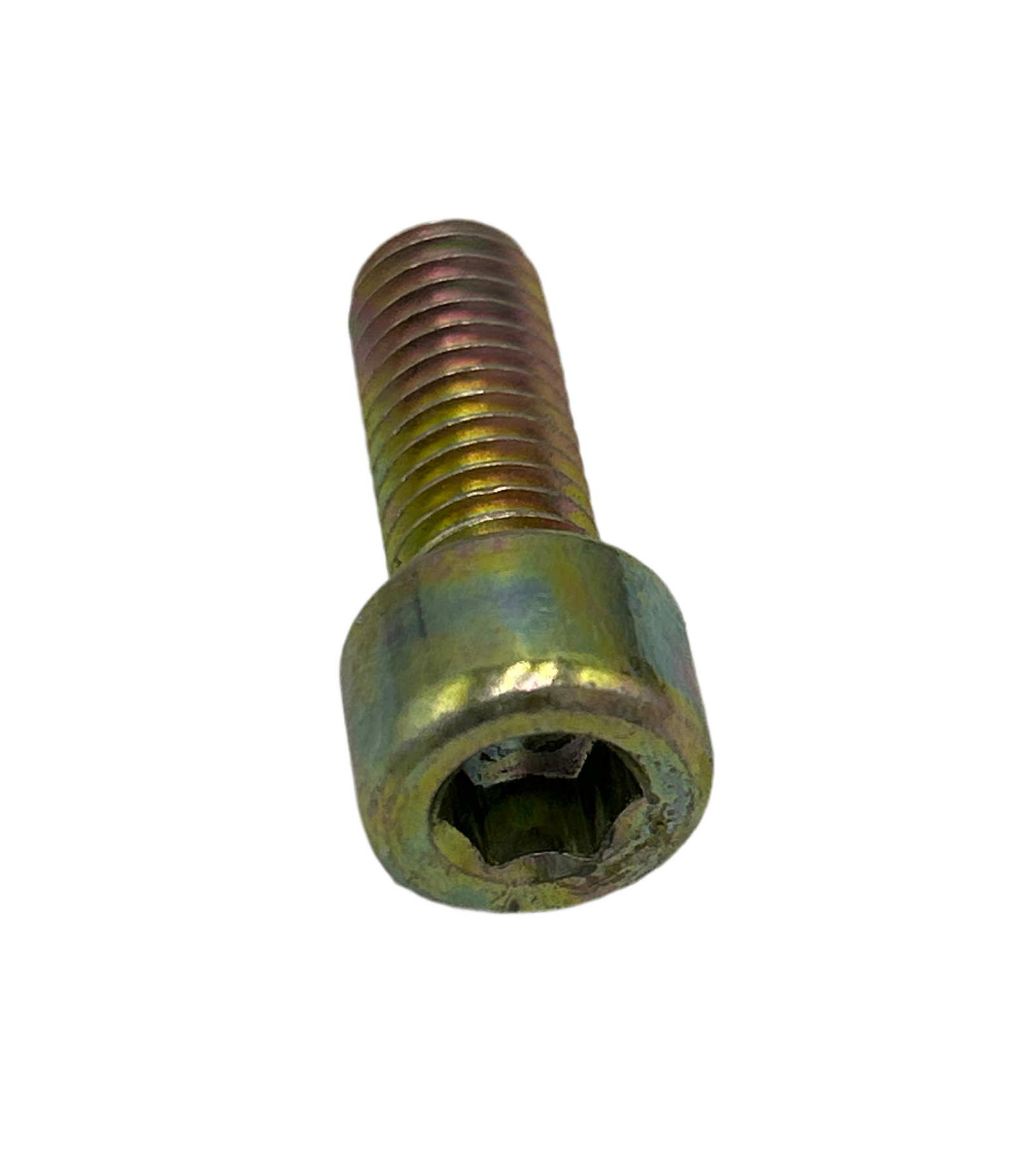 Genuine G400 OEM Hexagon Socket Head Bolt M8*20 - | Magic Cars