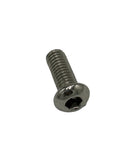 OEM Hexagon Socket Screw M6x16, SS for Genuine Scooters