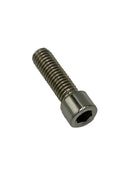 OEM Hexagon Socket Screw M8x25, SS for Genuine Scooters