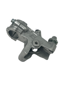 OEM Holder, Clutch Lever with Integrated Clutch Switch for Genuine G400 - image 2
