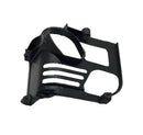 OEM Hood, Exhaust for Genuine Stella 4T