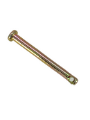 OEM Hook Cylindrical Pin 3X30, White Zinc for NIU Scooters