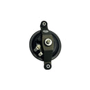 OEM Horn 12V, DC for 'E' Marked, 74 Dia, Stella Auto - image 2
